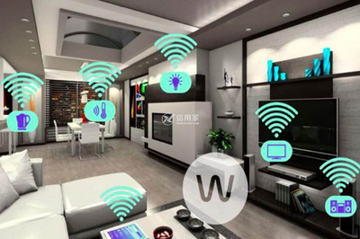 智能家居服务系统怎么连接,智能家居服务系统怎么连接wifi