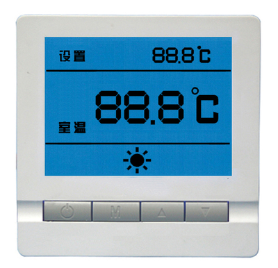 智能家居温度控制系统视频,智能家居温度控制系统设计