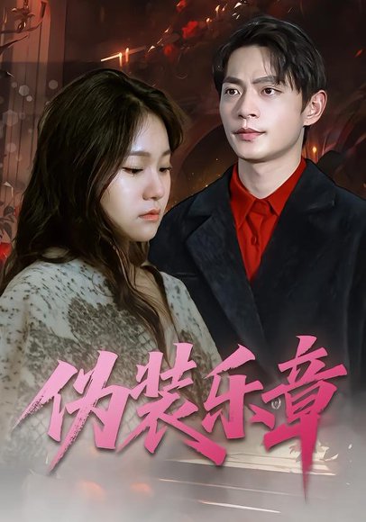 【伪装乐章（70集）曲杏&魏祖豪】高清完整版