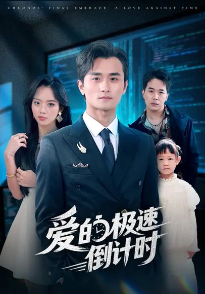 爱的极速倒计时（80集）许嘉栩&瓜瓜 高清完整版